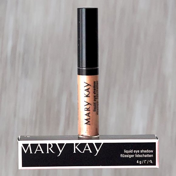 Pink Starlight Shimmer Liquid Eye Shadow - Mary Kay - Picture 2 of 5